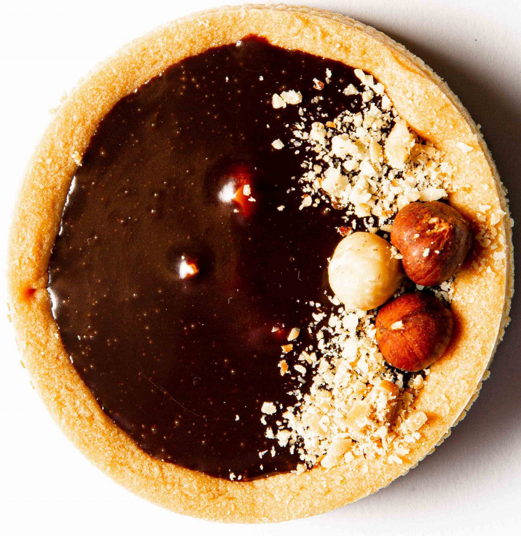 Mixed 6 Pack Tarts
