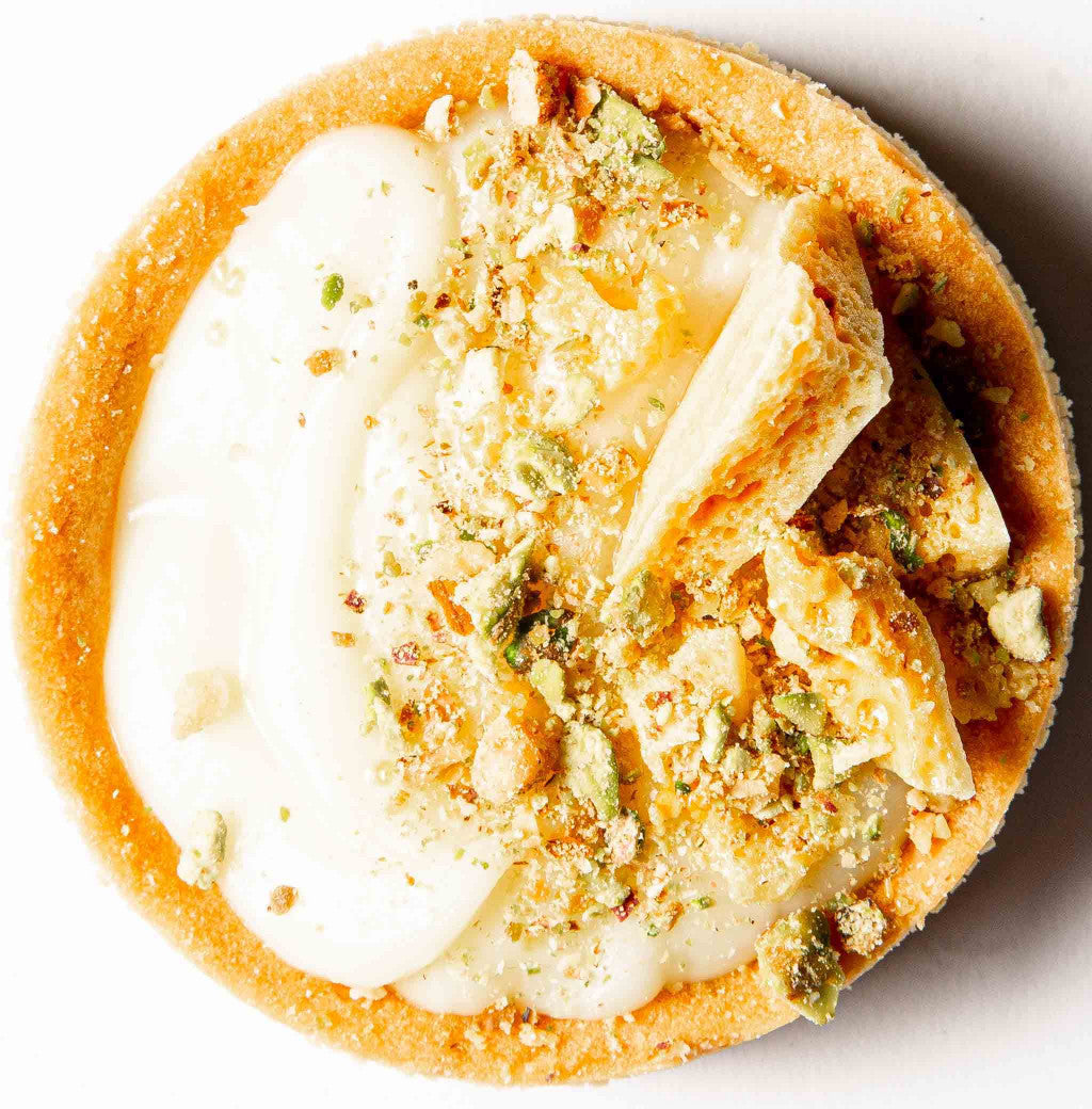 Mixed 6 Pack Tarts