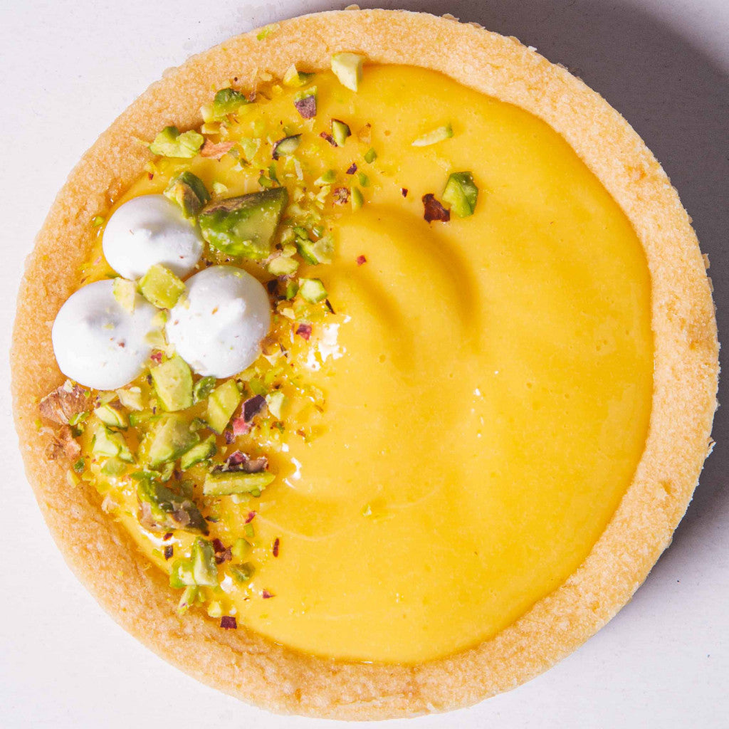 Mixed 6 Pack Tarts