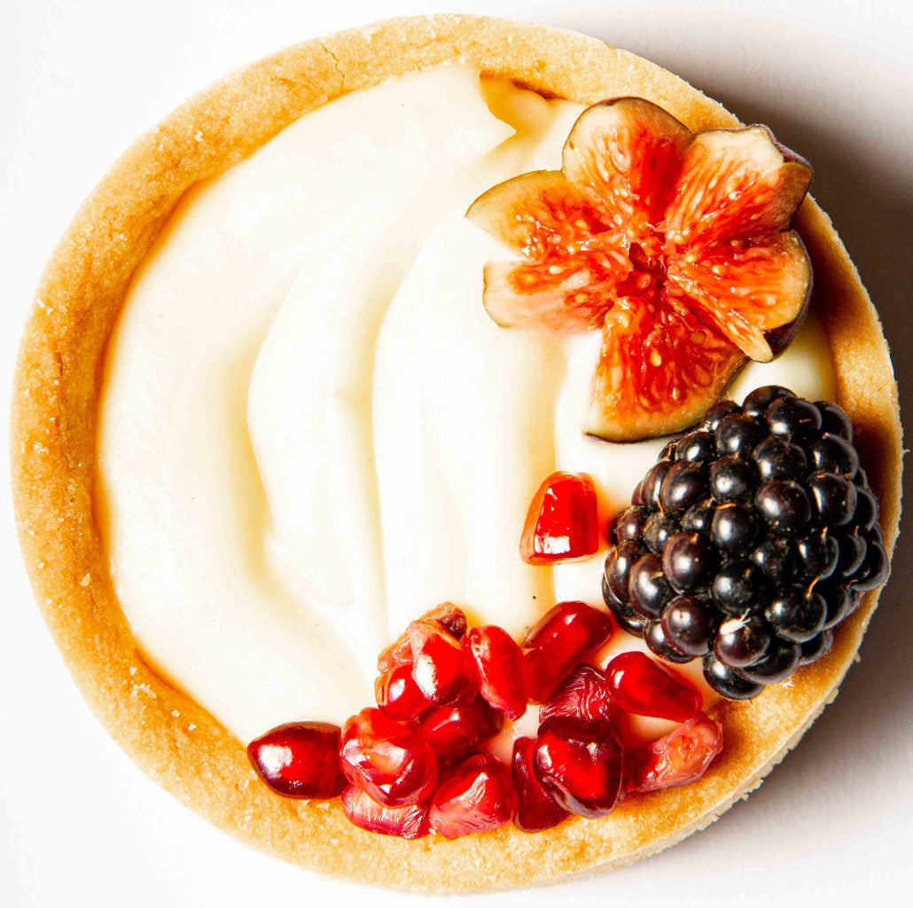 Mixed 6 Pack Tarts